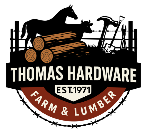 Thomas Hardware Farm & Lumber